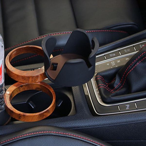 

car seat seam wedge cup holder drink bottle mount storage organizer glove