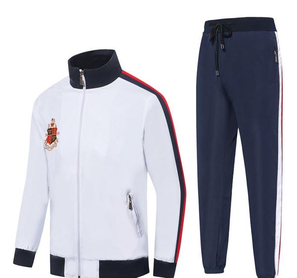 polo sweat suit mens