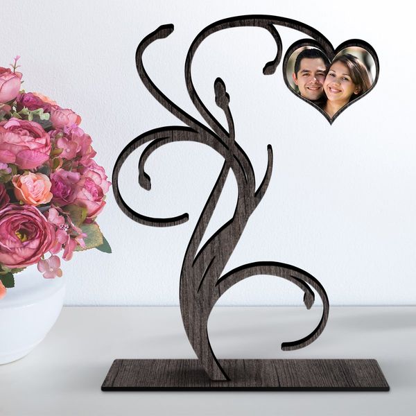 

personalized custom flower filizi illustrated desktrinket-3 pet supplies home garden