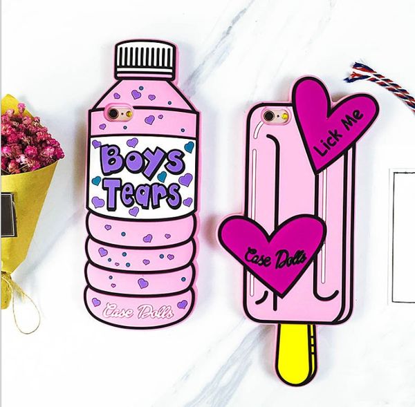 

Розовый чехол для телефона для iPhone XR с защитой от падения Мягкий силиконовый чехо