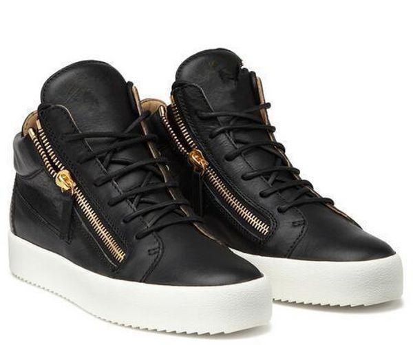 

mens shoe women men trainer designer arena race shoes runner retro sports trainers sneakers big size 35-47, Black