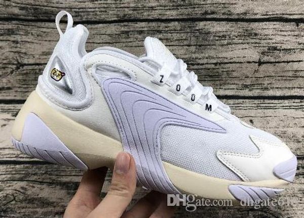 

m2k tekno zoom 2k zm 2000 designer women's sports shoes black white blue orange fashion sports running shoes casual shoes 02