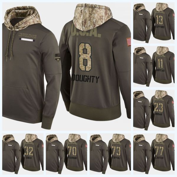 kings camo jersey