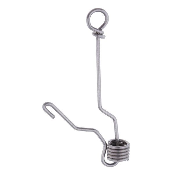 

stainless steel bird foot chain anti-flying leash for small to large birds