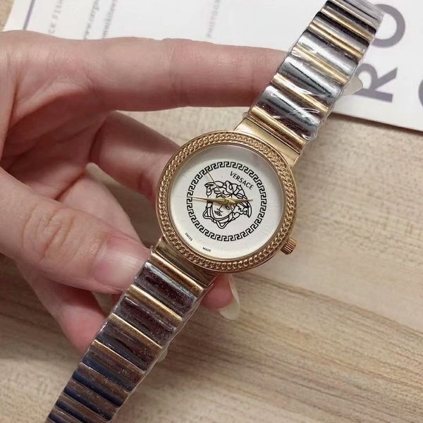 

Relógios de pulso vj6677