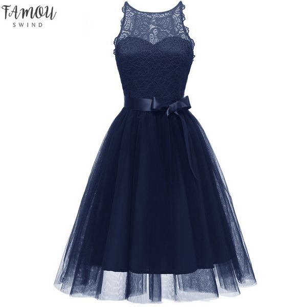 

lace tutu party dress women clothes 3 layers halter mesh halter sleeveless ball gown tulle wedding evening sundress elegant, Black;gray