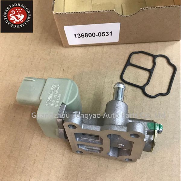 

iacv idle air control valve oem 136800-0531 1368000531 made in taiwan