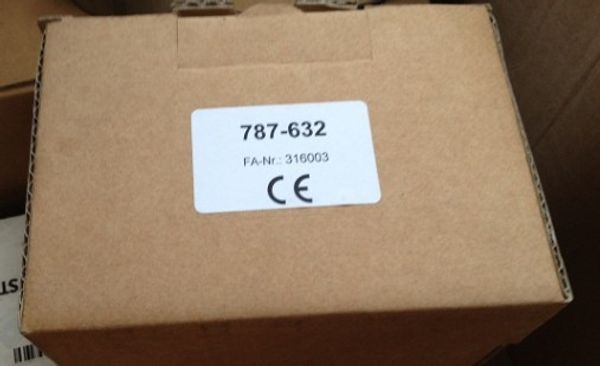 

787-632 new and original