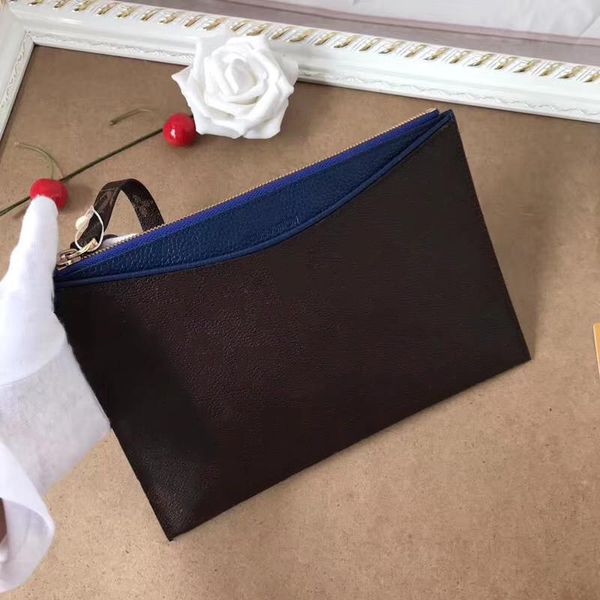 Portafogli da polso firmati di marca firmati portafogli borsa a tracolla borse a tracolla portamonete pochette con cerniera per donna