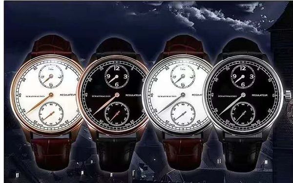 

Relógios de pulso brandwatch2019