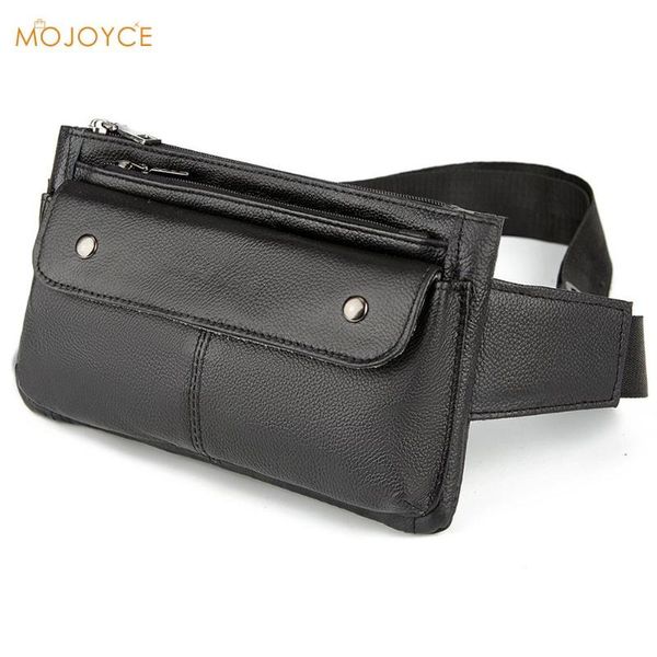 

натуральная кожа талия пакеты мужчина талия сумки fanny pack пояс сумка телефон мешки travel pack мужской малая сумка из кожи