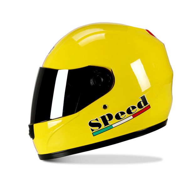 

new genuine zoro full face helmets winter warm double visor motorcycle helmet casco motorbike capacete