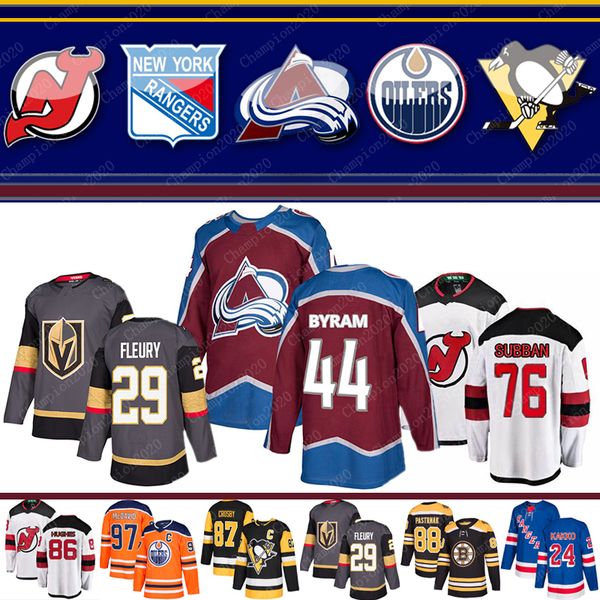 new jersey devils stuff