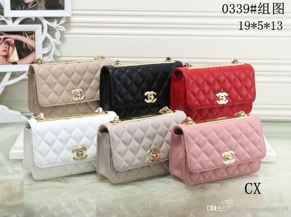 

New tyle fa hion bag ladie handbag de igner bag women tote bag luxury brand bag ingle houlder bag backpack wallet pur e 0339