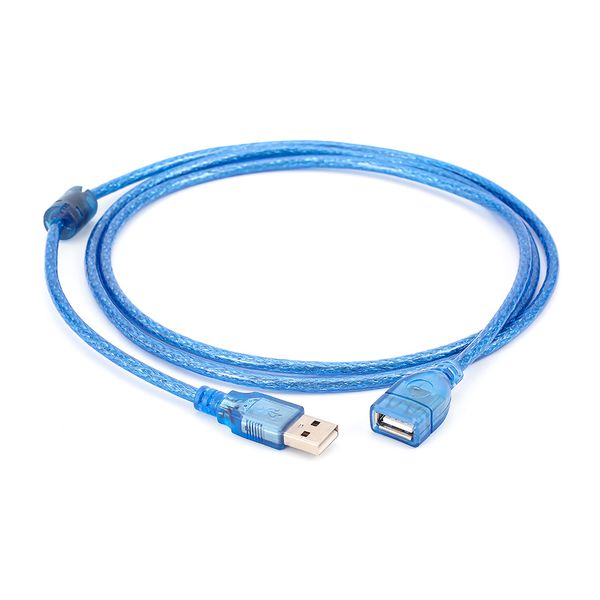 

0.3m 1.5m 3m short usb 2.0 a female to a male extension cable cord