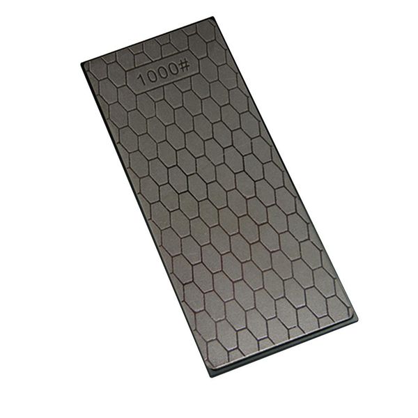 

professional 1000 thin diamond sharpening stone knives diamond plate whetstone knife sharpener grinder honing tools