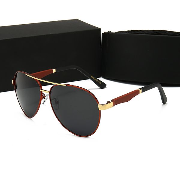

porche sunglasses лучшие продажи бренда дизайнера мужчин и европы и тенденции защиты кадров уф-американский металл женщин ретро очки мода но, White;black