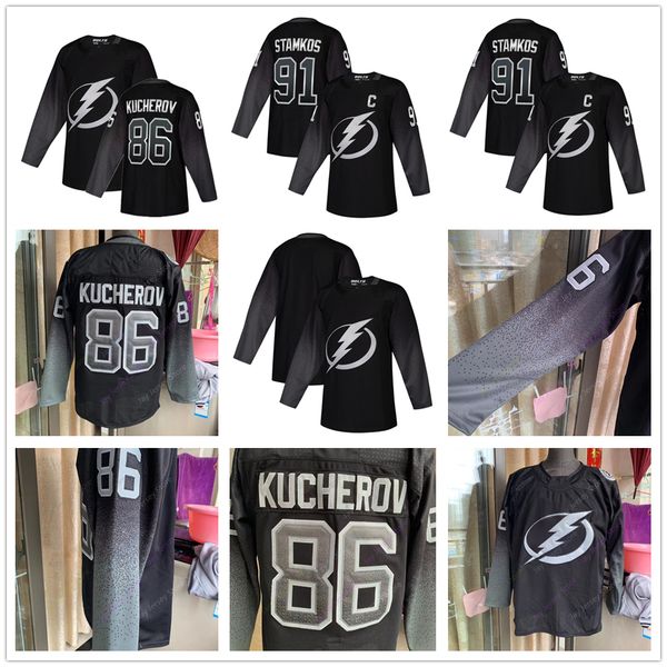 lightning jersey