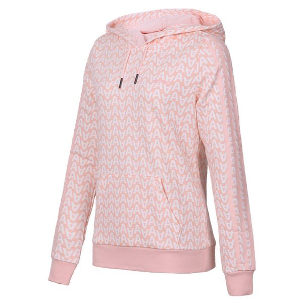 

sell designer hoodie women autumn winter brand pullover hoodie sport hoodie ladies streetwear fashion sport clothing 2 color size s-xl, Black