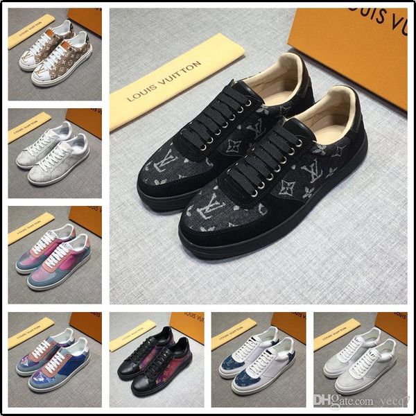 

20ss new arrived smith 2019 sneaker casual shoes stan white sliver red men and women size 38-44 bonsi, Black