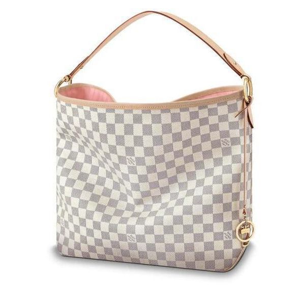 

New mm n41607 women fa hion how houlder bag tote handbag handle cro body me enger bag