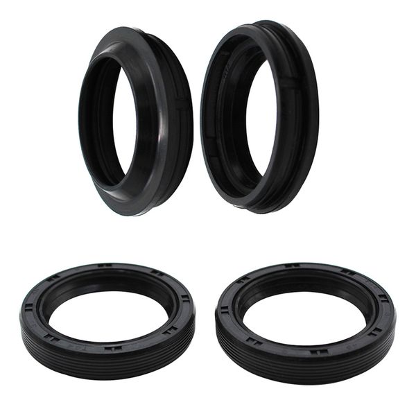 

35*47*7 motorcycle part front fork damper oil and dust seal for muz 494 saxon speiche 243 ts250/1 494 500r