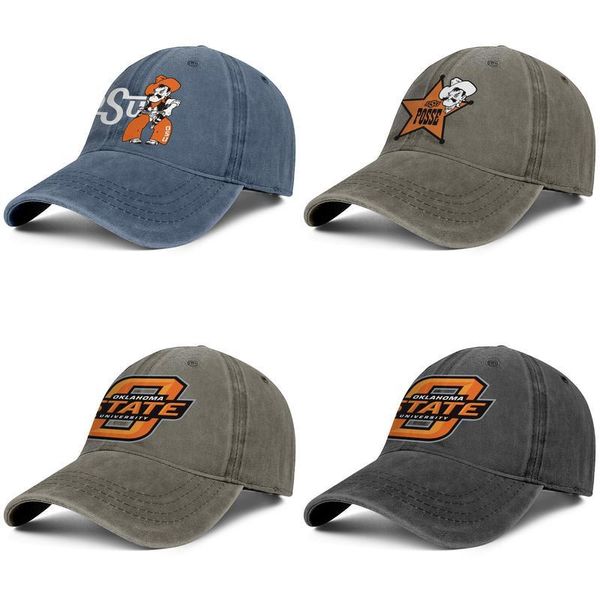 

аа оклаома cowboys ђбол логоип коѬиневй дл мђжин и женин далнобойик дж, Blue;gray