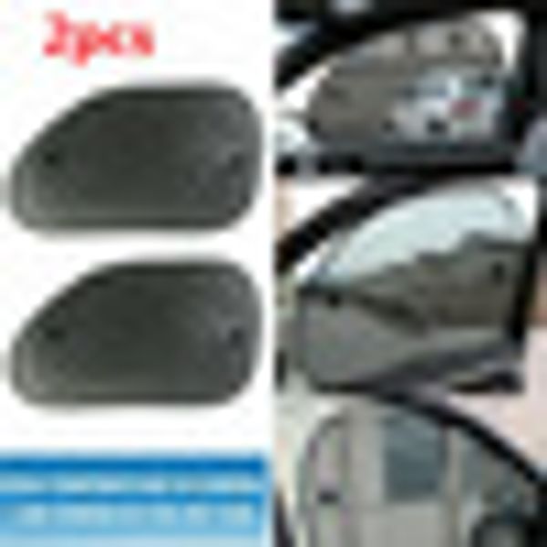 

car sun visor side sunshade window black 65*38cm curtain protection accessories replacement privacy parts mesh
