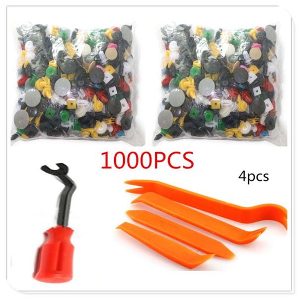 

car fastener door trim panel clips engine cover for astra g/gtc/j/h corsa antara meriva zafira insignia mokka any car