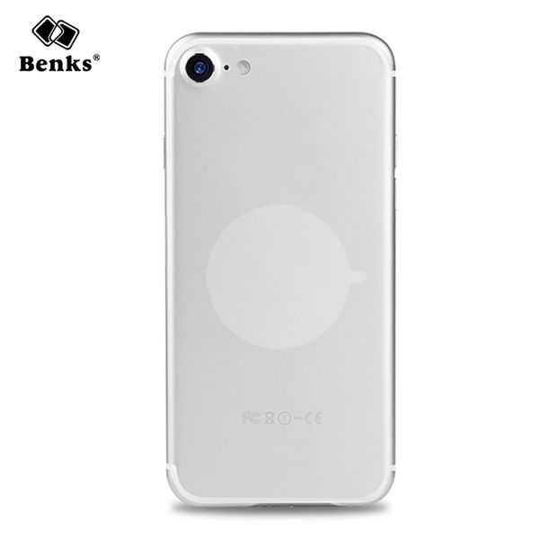 

комплект металлической пластины benks для поддержки магнитного телефона