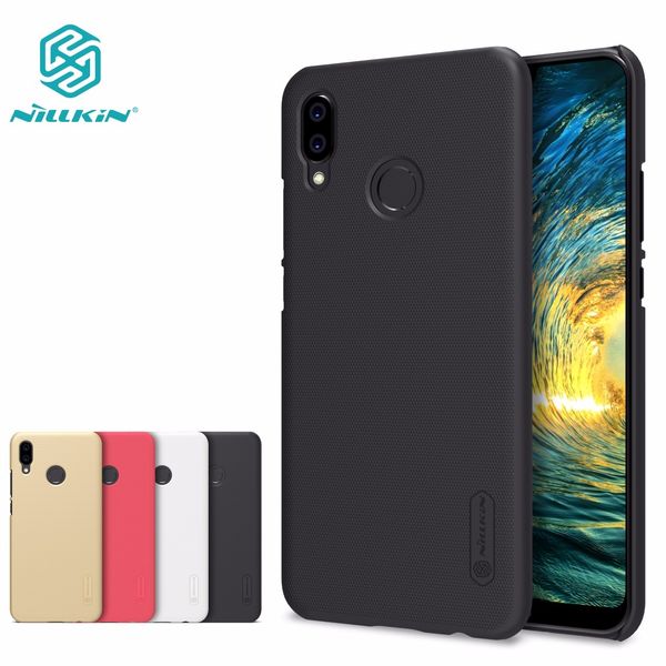 coque huawei p20 lite off white