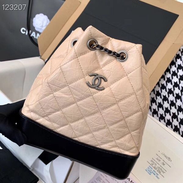 

Women backpack vintage leather backpack draw tring black ruck ack brand houlder bag for teenage girl grey chool bag xa950h