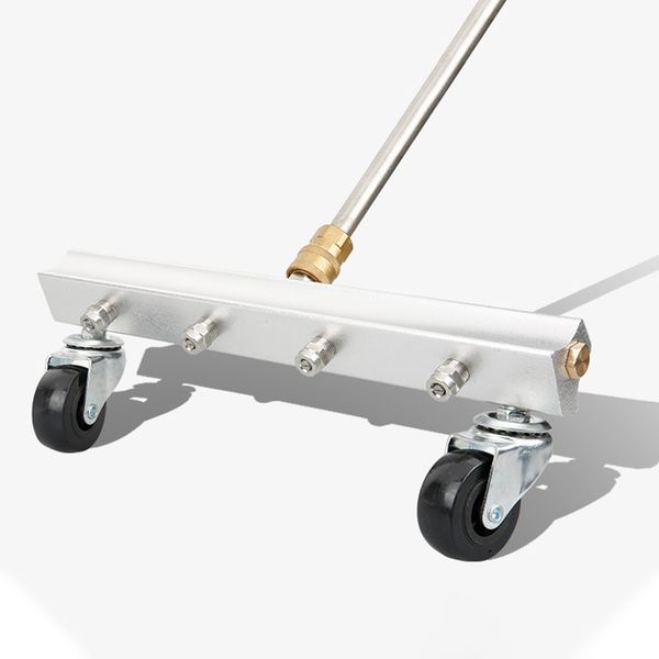 

chassis car wash scrubbing brush and bottom brush for car beauty shop