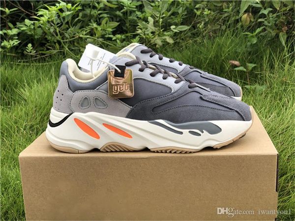 

new kanye west shoes 700 magnet running shoes fashion authentic sport shoes for men women kanye west outdoor sneakers trainiers