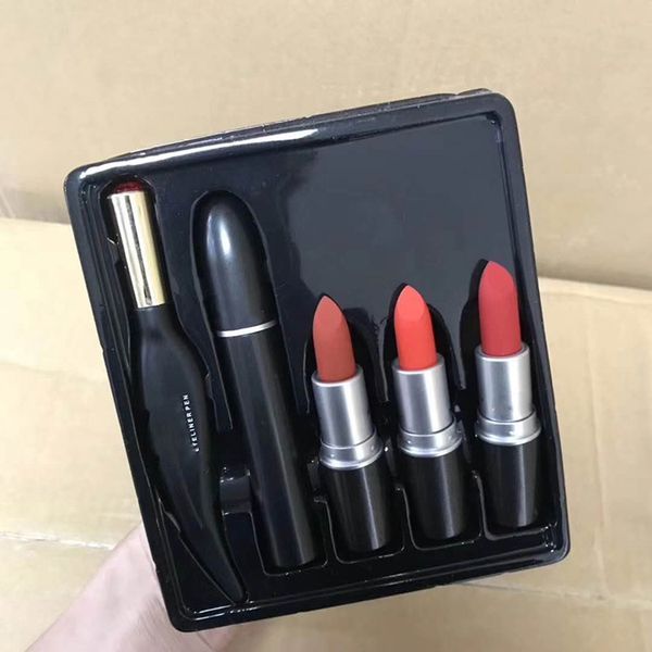 

Conjuntos de maquiagem welcomemystore999