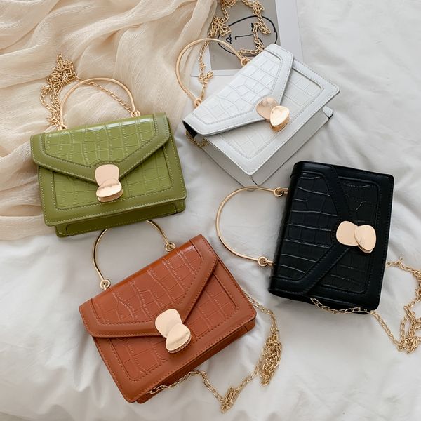 

2020 muticolor lady hand bags b0043