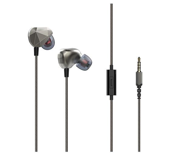 

saisho crystal in earphone with ipx7 waterproof stereo earbuds bluetooth 5.0 earphone for iphone samsungl