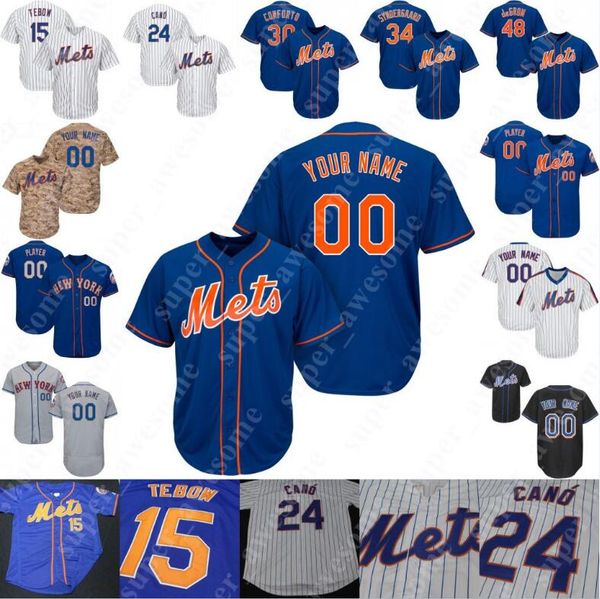 

Todd Frazier Dominic Smith Tomas Nido Wilson Ramos Steven Matz Noah 34 Syndergaard Jason Vargas Zack Wheeler Stephen Nogosek Mets Jersey