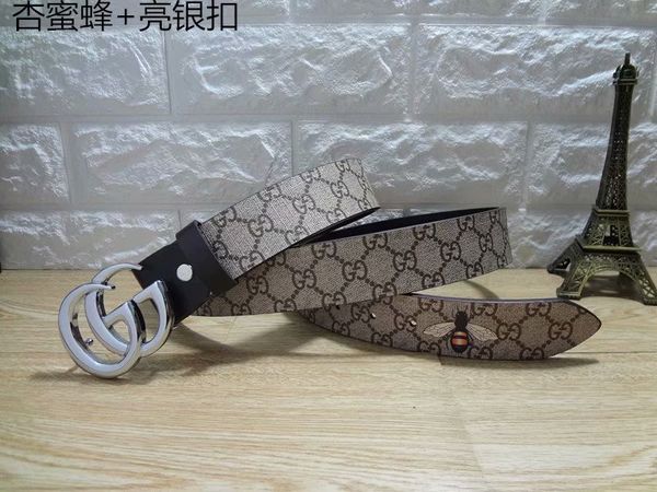 

2020 модные женские пояса золотые буквы пряжки головы широкий ремень летние модные аксессуары черный и красный ремень тела 7.0 см, Black;brown