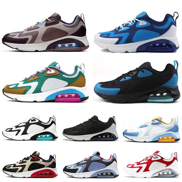 

teal 200 chaussures casual shoes men women desert sand bordeaux red 200s zapatos mens trainers athletic sports sneakers 36-45 outdoors