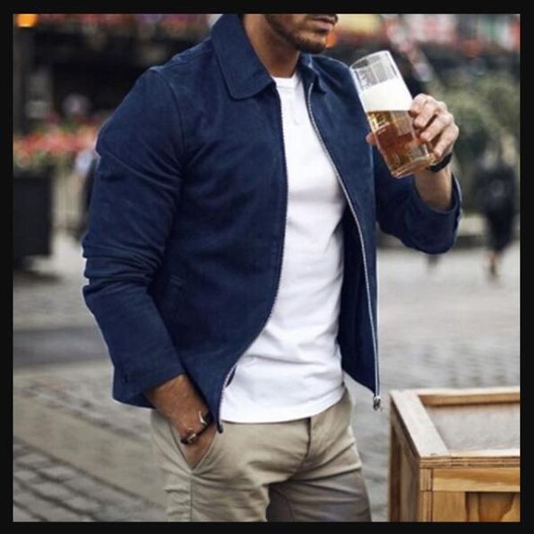 

designer mens jacket street brands men luxury jacket blue black green men streetwear long sleeve clothes good quality 3xl y#01#, Black;brown