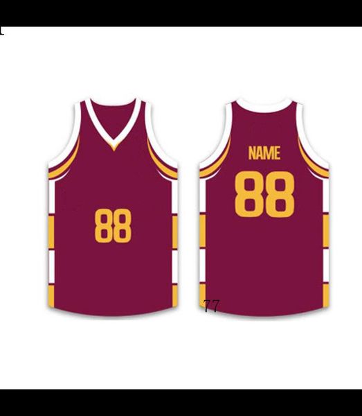 

2019 2020 Basketball Jerseys Quick Dry BLUE red Embroidery Logos Free Shipping Cheap wholesale Men Size Jersey92