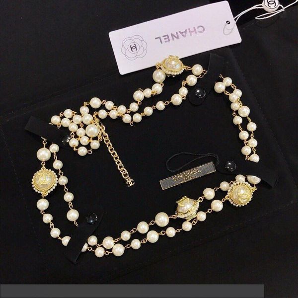 

2020 мода ювелирные изделия леди ожерелье простой и универсальный ожерелье лучший подарок для девочек zsynkixt, Silver