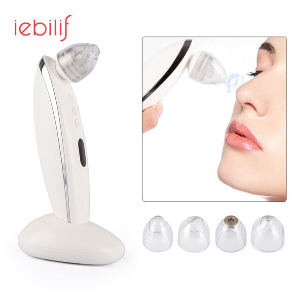 

vacuum blackhead remover pore cleaner vacuum suction acne pore peeling face clean electric skin rejuvenation skin care tools