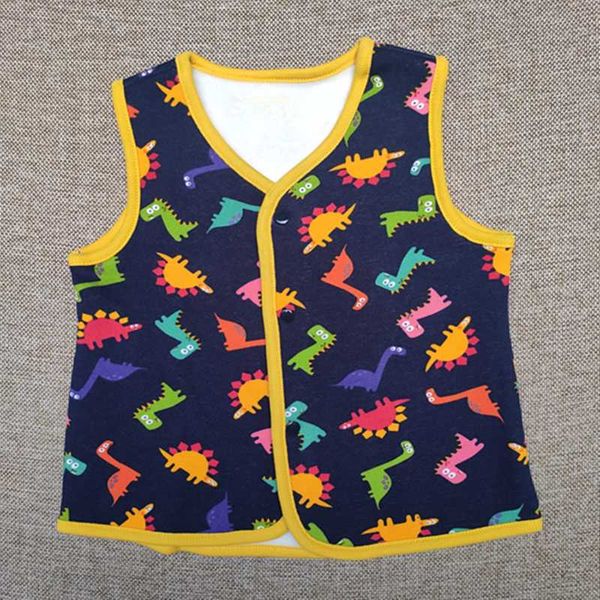 

new boys spring autumn winter wool baby girls vests cotton waistcoat for boys baby clothes kids jackets colete, Camo
