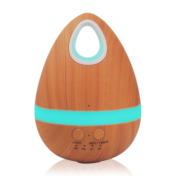 

ароматическое масло диффузор ультразвуковой увлажнитель воздуха очиститель домашнего офиса мини эфирные ароматические диффузоры ароматерапия