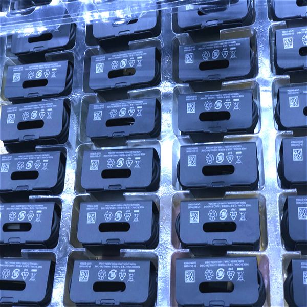 

OEM Note 10 S10 USB-кабель USB тип C Кабель 1,2 м 2A FAST Зарядное устройство для Samsung Galaxy S10 S10E S10 Pl