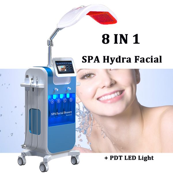 

высококачественная микродермабразия дермабразия машина кожные пилинги для акне аква лица чистая гладкая кожа машина спа гидра оборудование