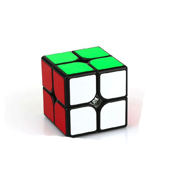 

2x2x2 magic box игрушка противодавление мини детской магия finger игра игрушка кубик