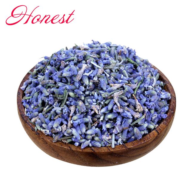 

100g organic natural dried lavender flower buds